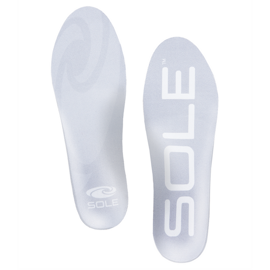 SALE - Sole Footbeds - Active Thin