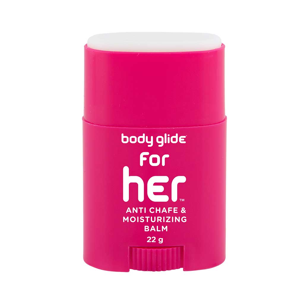 For Her Anti-Chafe Moisturising Balm - 22 gram