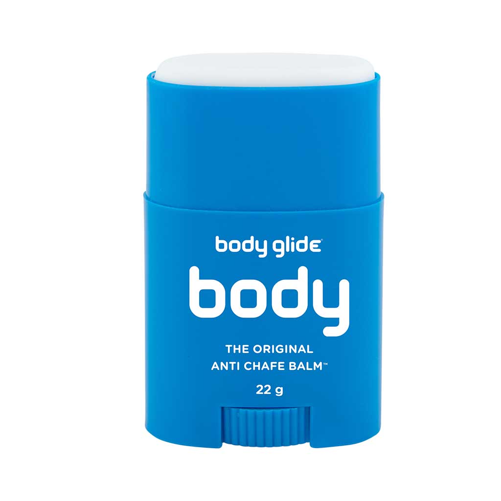 BODY GLIDE ORIGINAL ANTI-CHAFE BALM - 22 gram