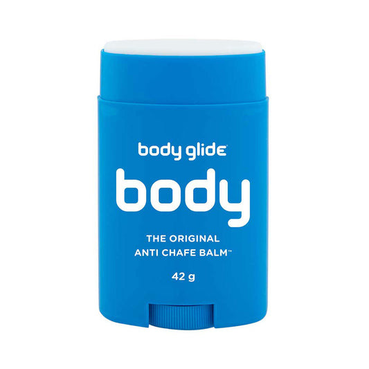 BODY GLIDE ORIGINAL ANTI-CHAFE BALM - 42 gram